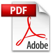 PDFアイコン画像